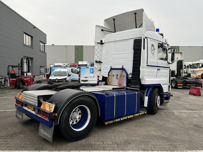 Scania R 143H V8 500 Streamline / V8 Sound / Retarder / Old Skool Classic - Trattore stradale: foto 2 Scania R 143H V8 500 Streamline / V8 Sound / Retarder / Old Skool Classic - Trattore stradale: foto 2