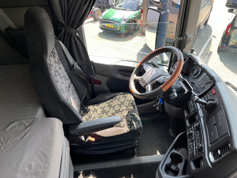 Scania R 410 Highline / Retarder / New Tacho / 2 Tanks / Stand Airco / APK 04-26 - Trattore stradale: foto 3 Scania R 410 Highline / Retarder / New Tacho / 2 Tanks / Stand Airco / APK 04-26 - Trattore stradale: foto 3