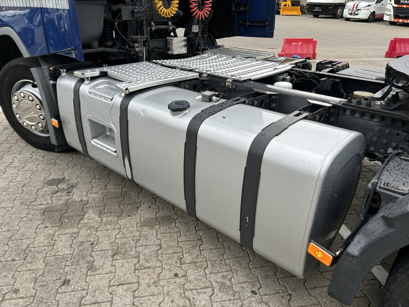 Trattore stradale Volvo FH 420 Globetrotter / 842 dkm / VEB+ / Smart Tacho V2 / Dynamic Steering: foto 18