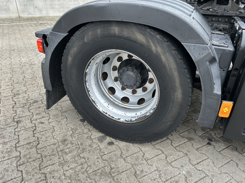 Trattore stradale Volvo FH 420 Globetrotter / 842 dkm / VEB+ / Smart Tacho V2 / Dynamic Steering: foto 13