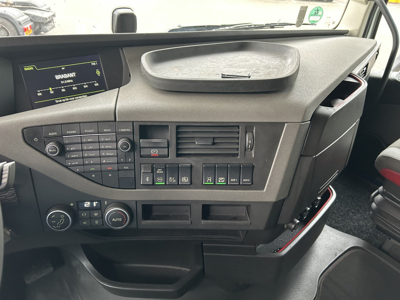 Trattore stradale Volvo FH 420 Globetrotter / 842 dkm / VEB+ / Smart Tacho V2 / Dynamic Steering: foto 7