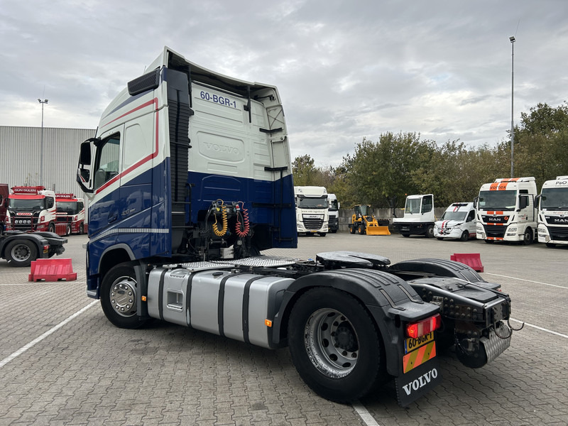 Trattore stradale Volvo FH 420 Globetrotter / 842 dkm / VEB+ / Smart Tacho V2 / Dynamic Steering: foto 20