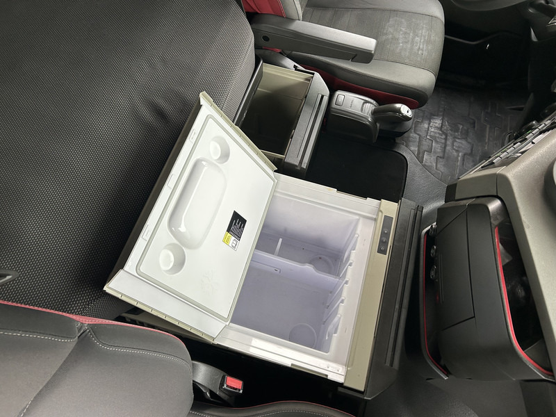 Trattore stradale Volvo FH 420 Globetrotter / 842 dkm / VEB+ / Smart Tacho V2 / Dynamic Steering: foto 9