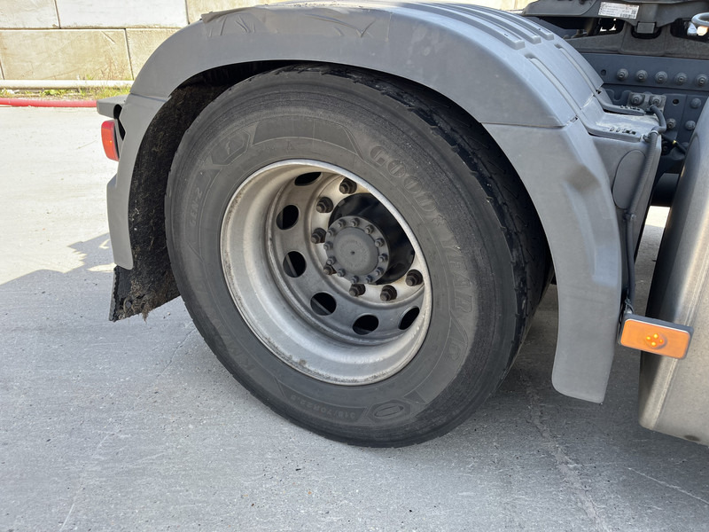 Trattore stradale Volvo FH 420 Globetrotter / 921 dkm / 2 Tanks / VEB+ / APK TUV 05-25: foto 14