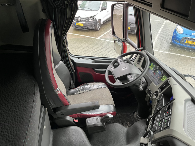 Volvo FM 410 Globetrotter / 814 dkm / VEB+ / Smart Tacho V2 / NL Truck - Trattore stradale: foto 3 Volvo FM 410 Globetrotter / 814 dkm / VEB+ / Smart Tacho V2 / NL Truck - Trattore stradale: foto 3