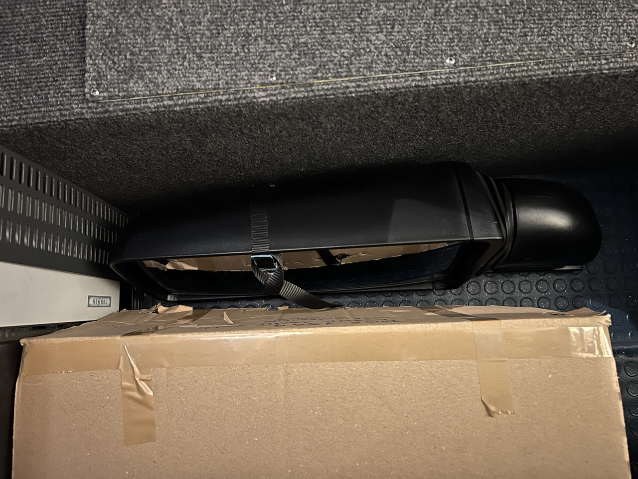 Pullman NEOPLAN SKYLINER P06 Euro 6E V.I.P / Exclusive Class (Dark Edition): foto 37 Pullman NEOPLAN SKYLINER P06 Euro 6E V.I.P / Exclusive Class (Dark Edition): foto 37