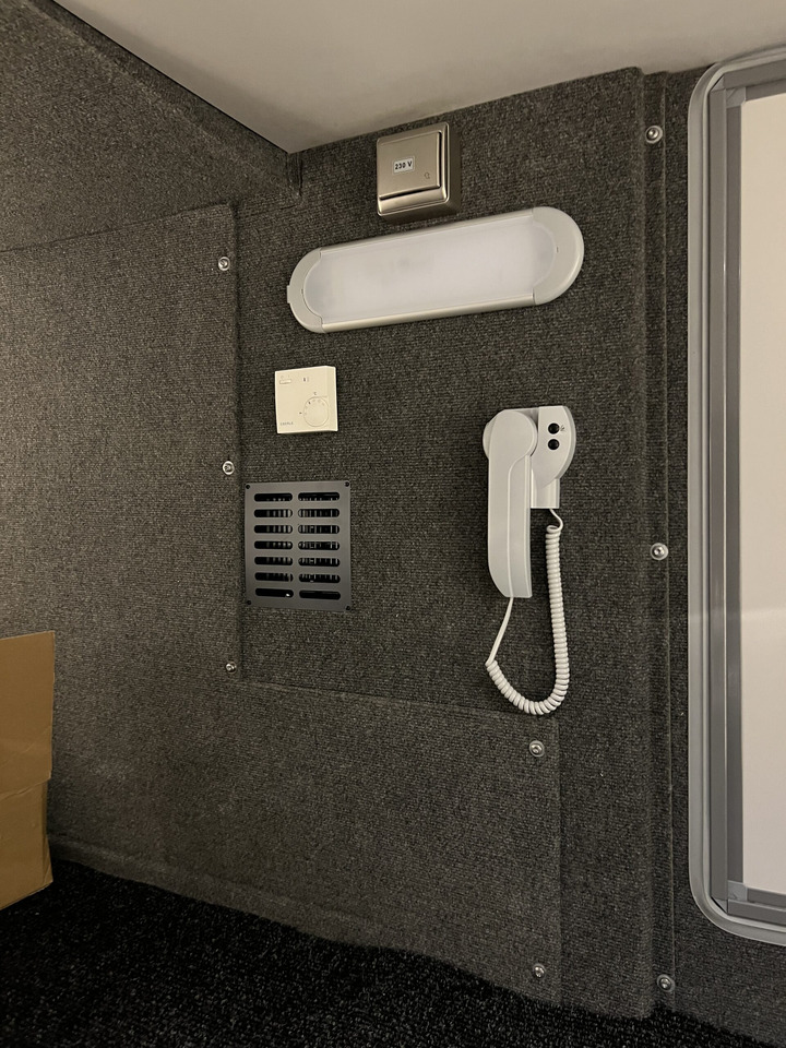 Pullman NEOPLAN SKYLINER P06 Euro 6E V.I.P / Exclusive Class (Dark Edition): foto 41 Pullman NEOPLAN SKYLINER P06 Euro 6E V.I.P / Exclusive Class (Dark Edition): foto 41