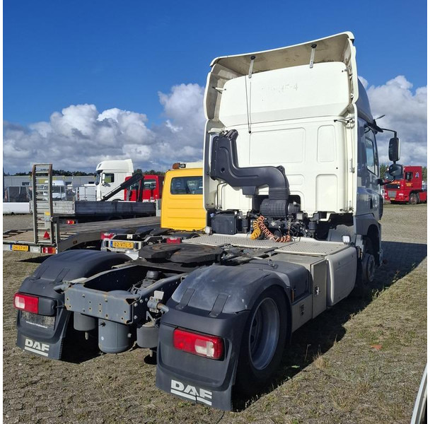 DAF CF 400 FT - 2016 - Automaat | Diesel (8405) - Camion: foto 3 DAF CF 400 FT - 2016 - Automaat | Diesel (8405) - Camion: foto 3