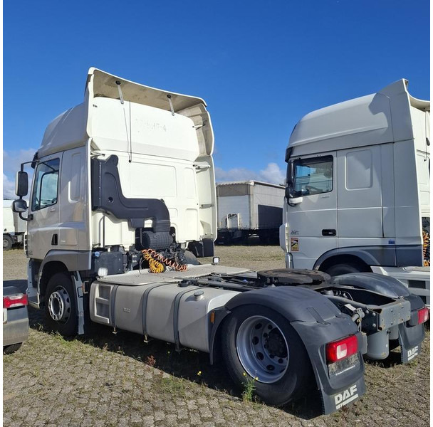 DAF CF 400 FT - 2016 - Automaat | Diesel (8405) - Camion: foto 5 DAF CF 400 FT - 2016 - Automaat | Diesel (8405) - Camion: foto 5