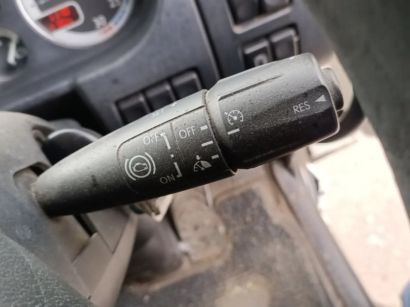 DAF CF 75 - Camion immondizia: foto 4 DAF CF 75 - Camion immondizia: foto 4