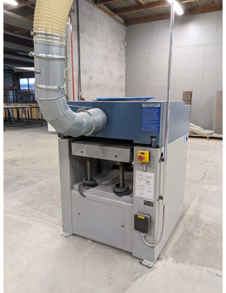 Topmaster PS530 - Macchina da cantiere: foto 3 Topmaster PS530 - Macchina da cantiere: foto 3