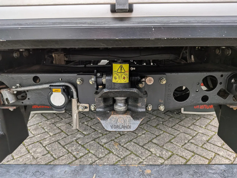 Mercedes-Benz - Autopompa: foto 5 Mercedes-Benz - Autopompa: foto 5