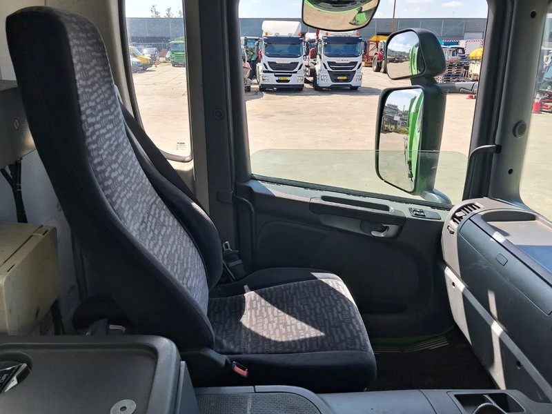 Leasing di Scania P 280 B 6X2*4 Scania P 280 B 6X2*4: foto 6