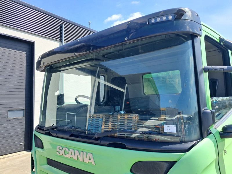 Leasing di Scania P 280 B 6X2*4 Scania P 280 B 6X2*4: foto 18