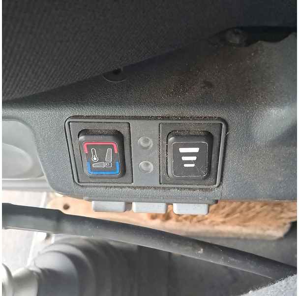 Schmidt CLEANGO 500 CLEANGO 500 - Spazzatrice stradale: foto 5 Schmidt CLEANGO 500 CLEANGO 500 - Spazzatrice stradale: foto 5