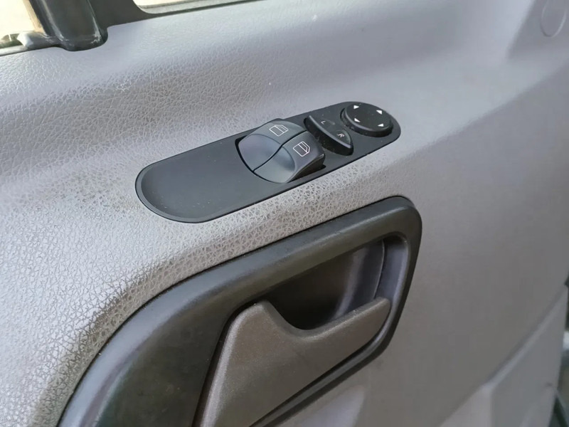 Furgone chiuso Volkswagen Crafter Crafter 2.0 TDI: foto 12