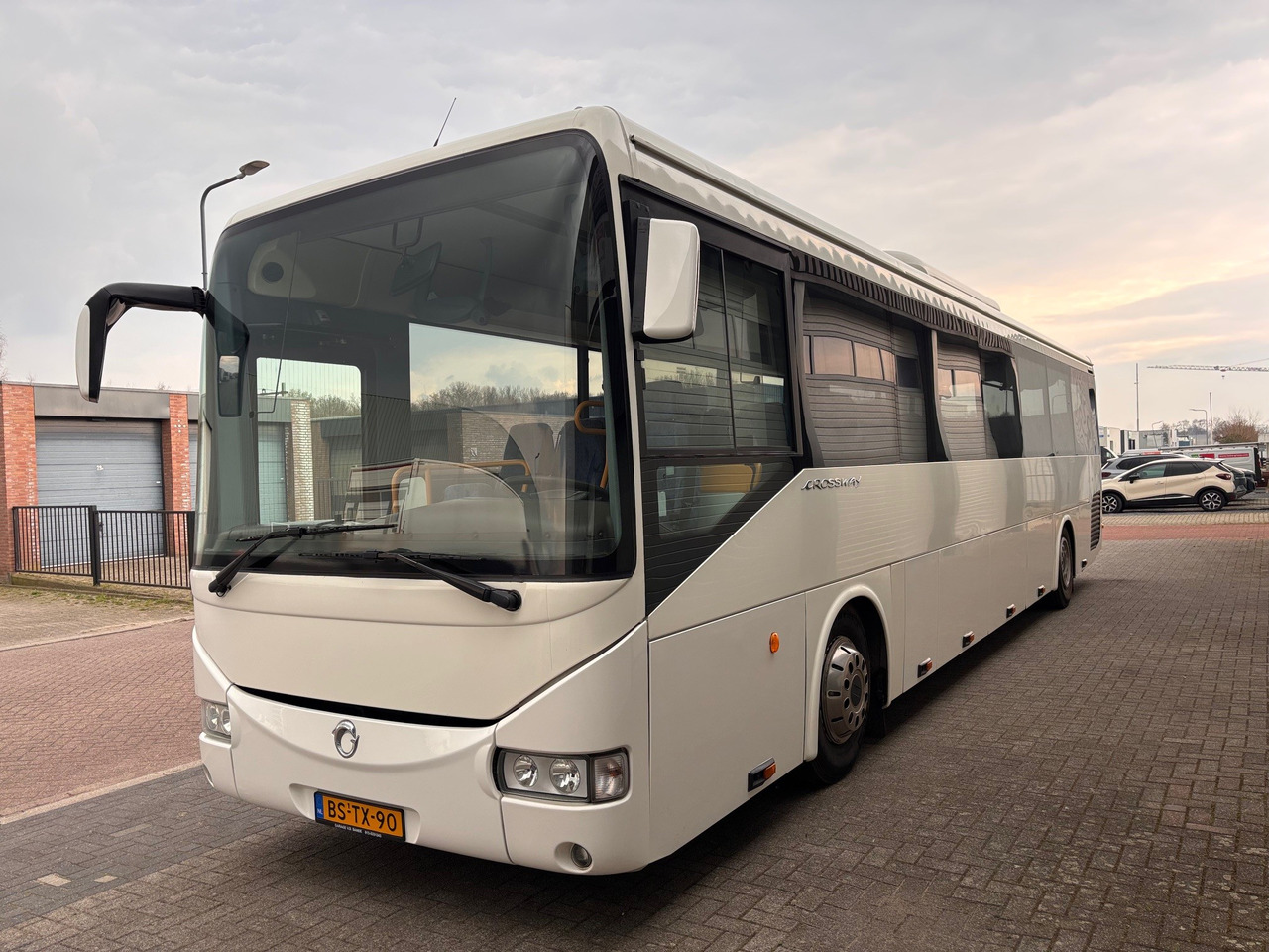 IVECO irisbus crosway - Autobus extraurbano: foto 3 IVECO irisbus crosway - Autobus extraurbano: foto 3