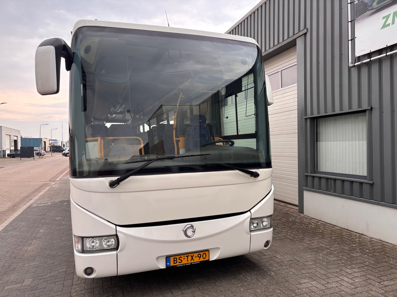 IVECO irisbus crosway - Autobus extraurbano: foto 2 IVECO irisbus crosway - Autobus extraurbano: foto 2