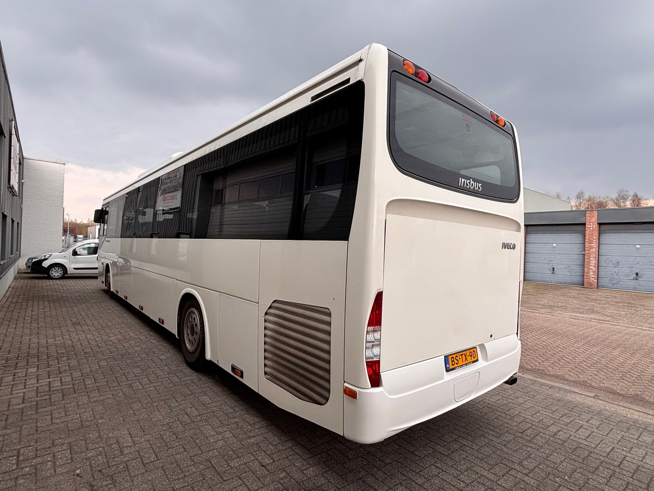 IVECO irisbus crosway - Autobus extraurbano: foto 4 IVECO irisbus crosway - Autobus extraurbano: foto 4