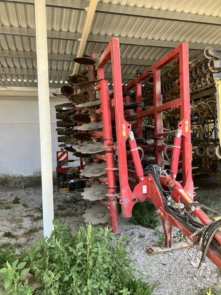 HORSCH Tiger 6 MT - Coltivatore: foto 3 HORSCH Tiger 6 MT - Coltivatore: foto 3