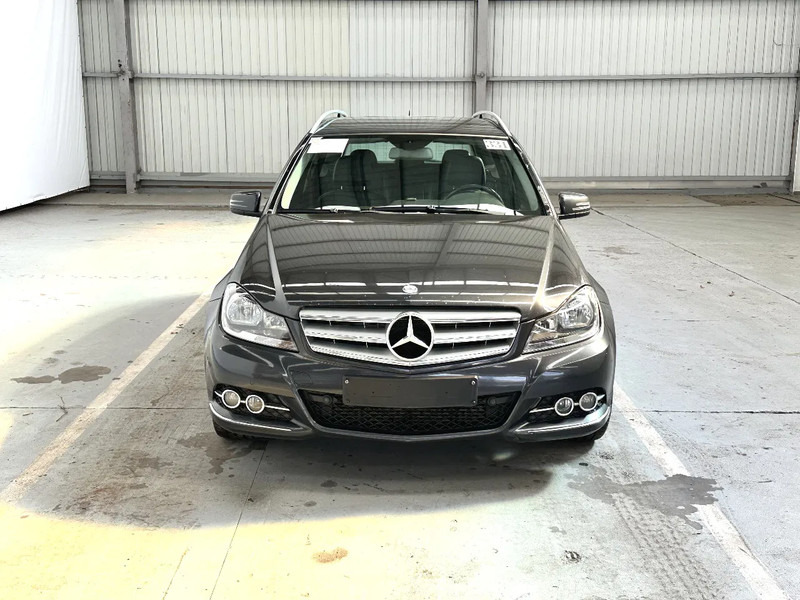 Station wagon Mercedes-Benz C-Klasse C200 CDI / MOTORPROBLEEM /PROBLEME DE MOTEUR / MOTORPROBLEM: foto 8