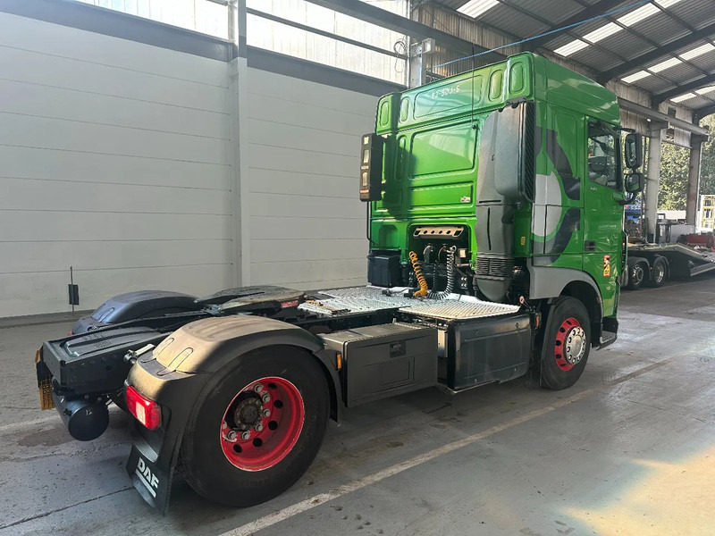 DAF XF 106.440 SPACECAB /ADR /INTARDER - Trattore stradale: foto 5 DAF XF 106.440 SPACECAB /ADR /INTARDER - Trattore stradale: foto 5