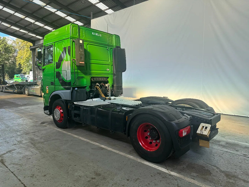 DAF XF 106.440 SPACECAB /ADR /INTARDER - Trattore stradale: foto 3 DAF XF 106.440 SPACECAB /ADR /INTARDER - Trattore stradale: foto 3