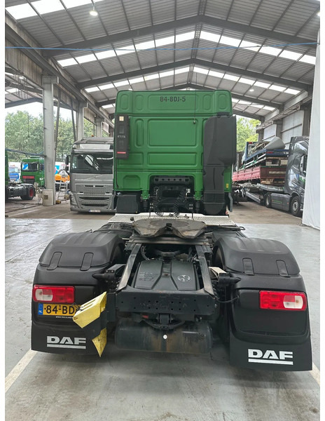 DAF XF 106.440 SPACECAB /ADR /INTARDER/STANDAIRCO - Trattore stradale: foto 4 DAF XF 106.440 SPACECAB /ADR /INTARDER/STANDAIRCO - Trattore stradale: foto 4