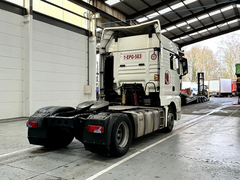 MAN TGX 18.440 XLX 10 PIECES/STUCK/PIECES - Trattore stradale: foto 5 MAN TGX 18.440 XLX 10 PIECES/STUCK/PIECES - Trattore stradale: foto 5