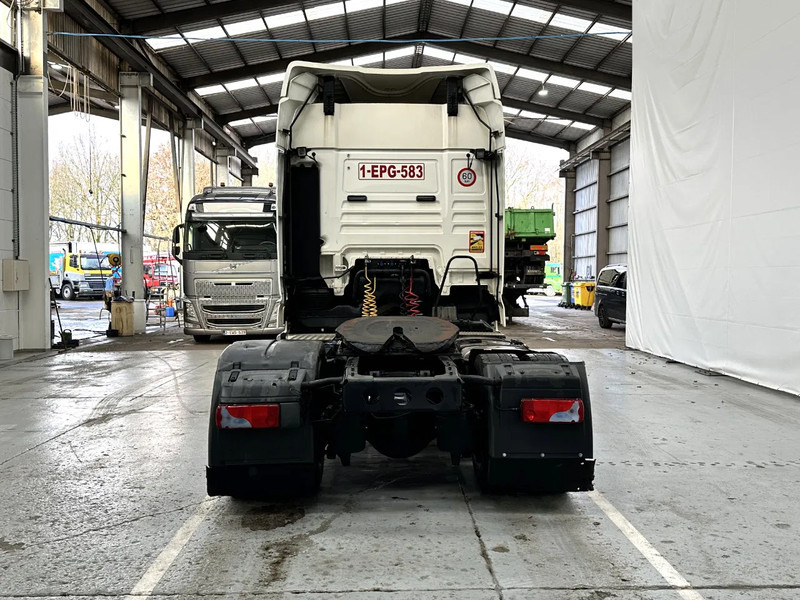 MAN TGX 18.440 XLX 10 PIECES/STUCK/PIECES - Trattore stradale: foto 4 MAN TGX 18.440 XLX 10 PIECES/STUCK/PIECES - Trattore stradale: foto 4