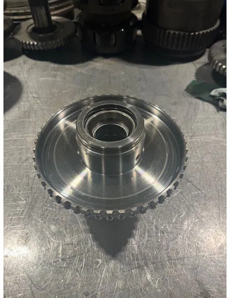 Volvo K2 clutch body, PT1560, 1860, 1660, 1562, 1862, 1760,1761, 1761A, 1563, 1863, 1509, 2519, 2529, - Cambio: foto 2 Volvo K2 clutch body, PT1560, 1860, 1660, 1562, 1862, 1760,1761, 1761A, 1563, 1863, 1509, 2519, 2529, - Cambio: foto 2