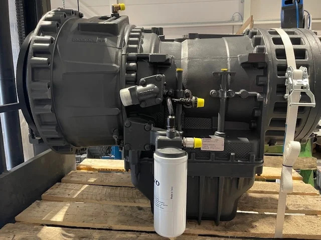 Volvo PT2519 22418, 22419 - Cambio per Dumper articolato: foto 2 Volvo PT2519 22418, 22419 - Cambio per Dumper articolato: foto 2