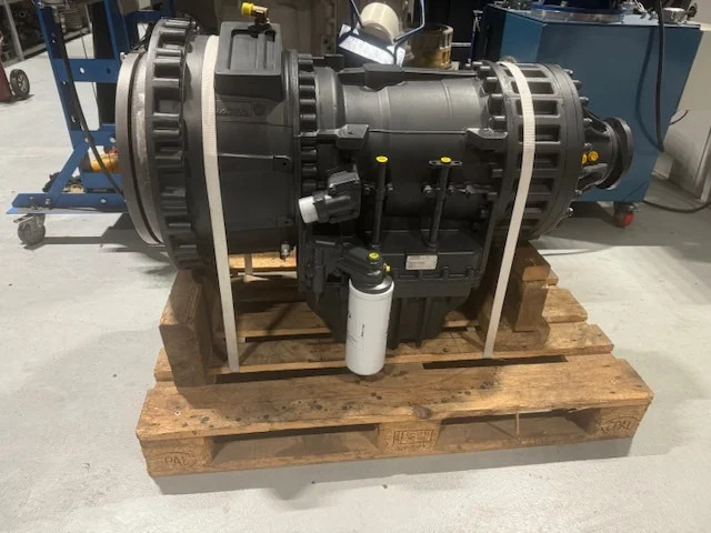 Volvo PT2519 22418, 22419 - Cambio per Dumper articolato: foto 1 Volvo PT2519 22418, 22419 - Cambio per Dumper articolato: foto 1