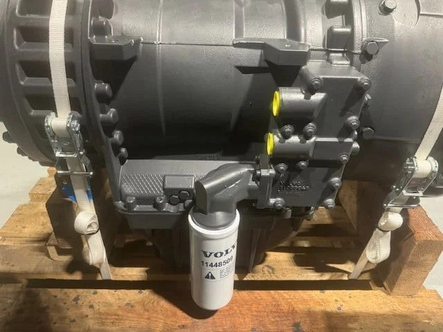 Volvo PT2519 22418, 22419 - Cambio per Dumper articolato: foto 3 Volvo PT2519 22418, 22419 - Cambio per Dumper articolato: foto 3