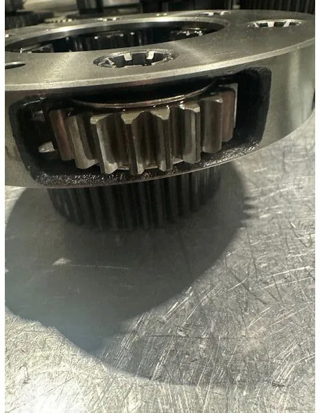 Volvo Planet Kit, PT1560, 1860, 1660, 1562, 1862, 1760,1761, 1761A, 1563, 1863, 1509, 2519, 2529, - Cambio: foto 2 Volvo Planet Kit, PT1560, 1860, 1660, 1562, 1862, 1760,1761, 1761A, 1563, 1863, 1509, 2519, 2529, - Cambio: foto 2