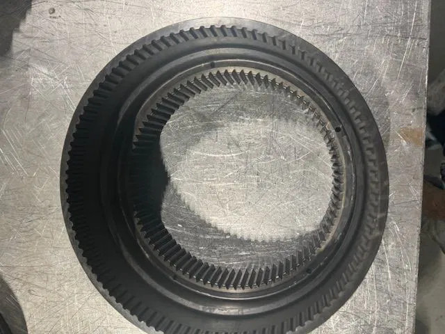 Volvo Ringgear, PT1560, 1860, 1660, 1562, 1862, 1760,1761, 1761A, 1563, 1863, 1509, 2519, 2529, - Cambio: foto 2 Volvo Ringgear, PT1560, 1860, 1660, 1562, 1862, 1760,1761, 1761A, 1563, 1863, 1509, 2519, 2529, - Cambio: foto 2