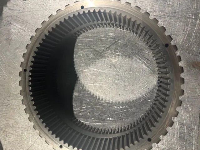 Volvo Ringgear, PT1560, 1860, 1660, 1562, 1862, 1760,1761, 1761A, 1563, 1863, 1509, 2519, 2529, - Cambio: foto 3 Volvo Ringgear, PT1560, 1860, 1660, 1562, 1862, 1760,1761, 1761A, 1563, 1863, 1509, 2519, 2529, - Cambio: foto 3