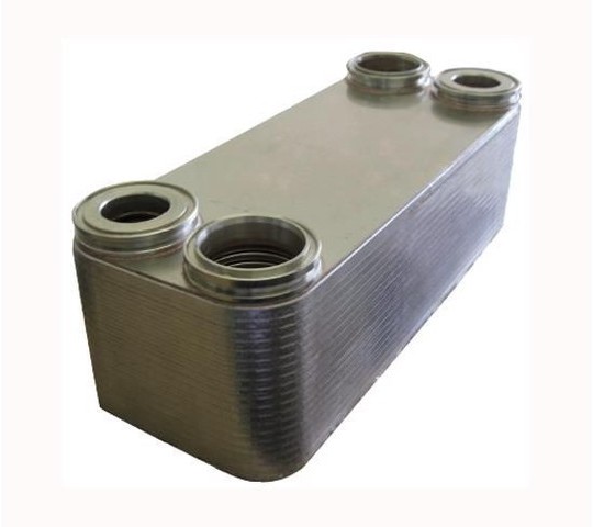 Volvo nieuwe Oliekoeler voe11033628 voe11110107 - Cambio e ricambi per Dumper articolato: foto 1 Volvo nieuwe Oliekoeler voe11033628 voe11110107 - Cambio e ricambi per Dumper articolato: foto 1