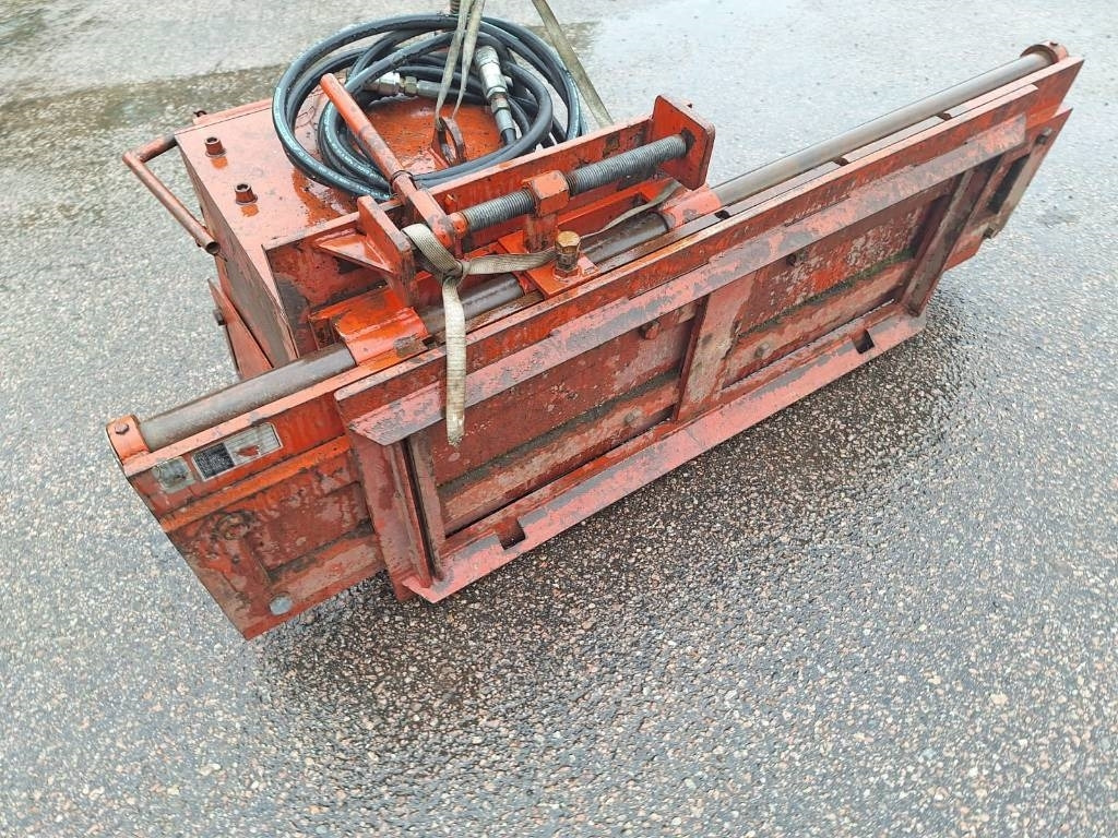 Baumasch Brohl F2002-1 - Asfaltatrice: foto 5 Baumasch Brohl F2002-1 - Asfaltatrice: foto 5