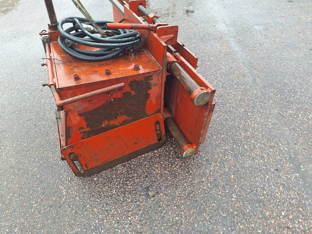 Baumasch Brohl F2002-1 - Asfaltatrice: foto 4 Baumasch Brohl F2002-1 - Asfaltatrice: foto 4