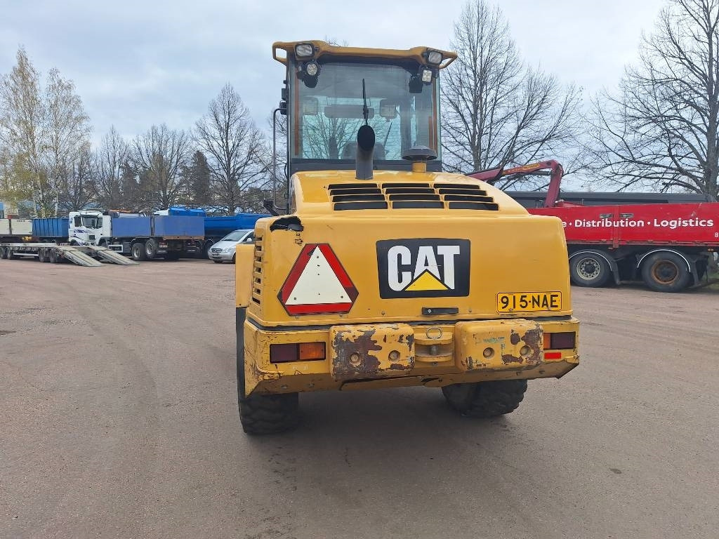 Pala gommata CAT IT 14 G Muuttoale!: foto 27