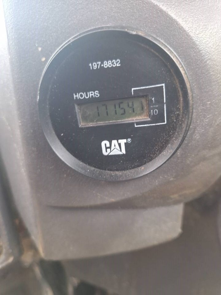 Pala gommata CAT IT 14 G Muuttoale!: foto 45