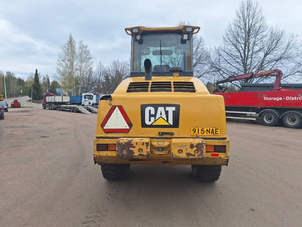 Pala gommata CAT IT 14 G Muuttoale!: foto 22