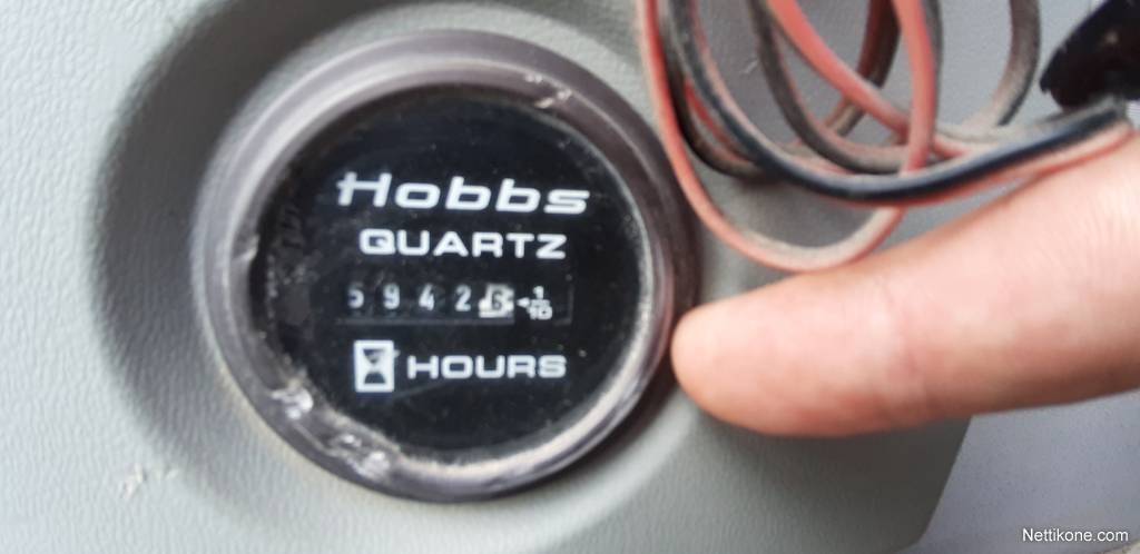 Leasing di Hyundai Robex 450 LC-7 A  Hyundai Robex 450 LC-7 A: foto 17