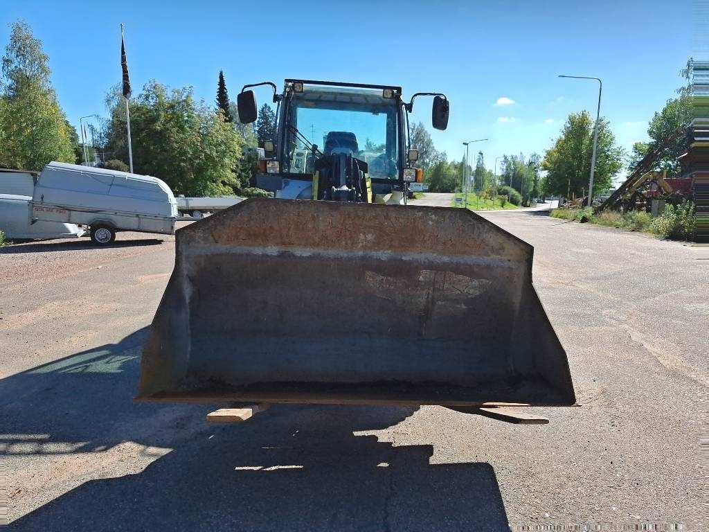 Pala gommata Kramer-allrad 780: foto 8