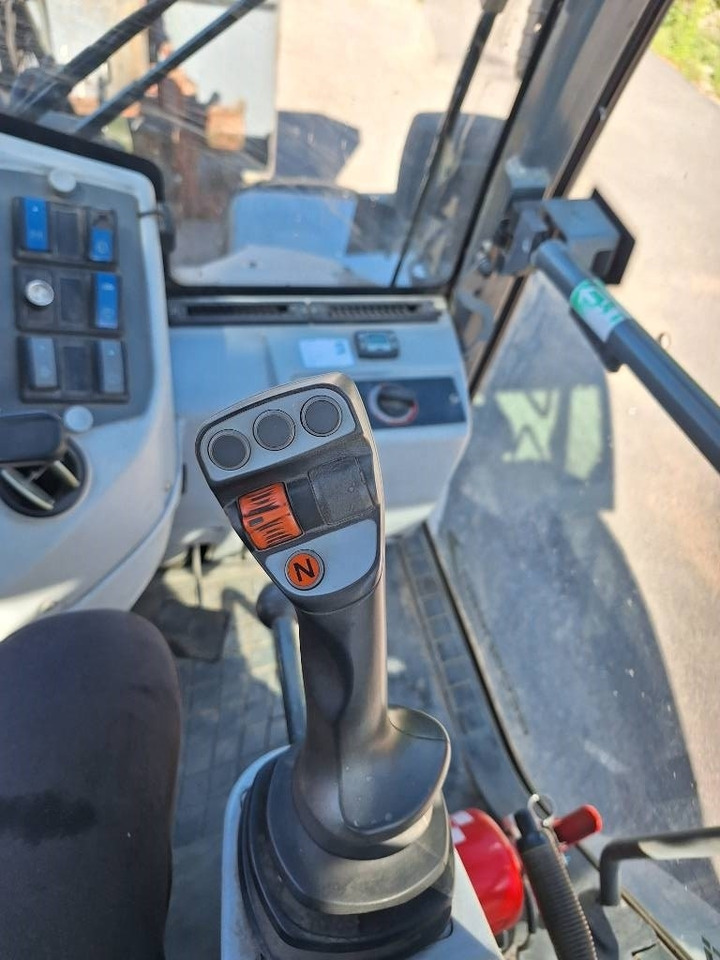 Pala gommata Kramer-allrad 780: foto 29