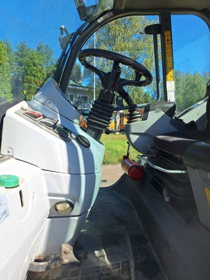 Pala gommata Kramer-allrad 780: foto 27