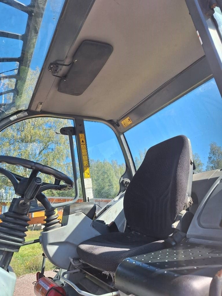 Pala gommata Kramer-allrad 780: foto 24