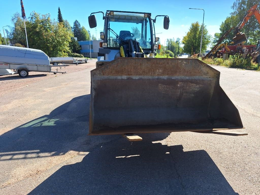 Pala gommata Kramer-allrad 780: foto 12