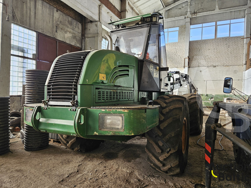 Amkodor 2541 - Macchina da raccolta: foto 1 Amkodor 2541 - Macchina da raccolta: foto 1